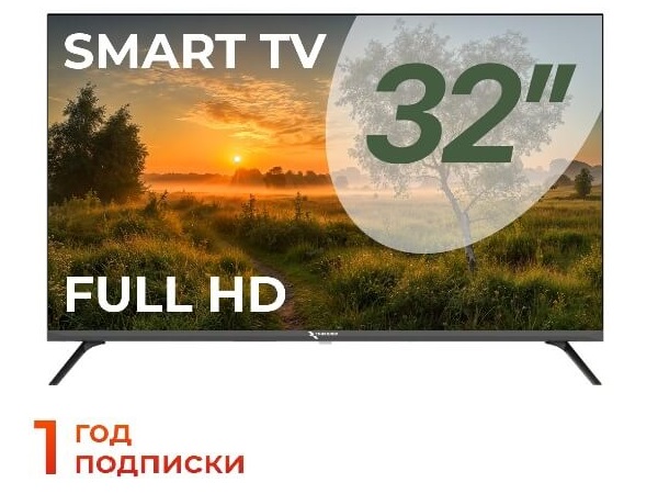 тлевизор триколор 32 P2